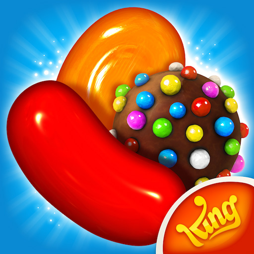 candy crush saga online